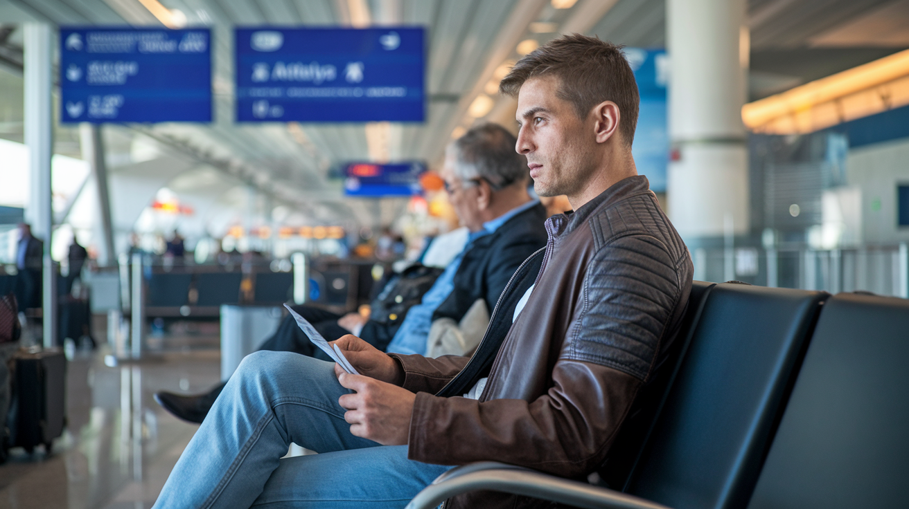 Airport Transfer from Burdur to Antalya Airport: Your Complete Guide